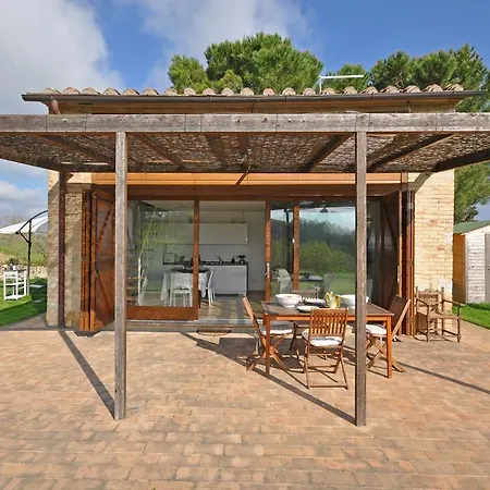 Casa vacanze Capannino By Posarellivillas