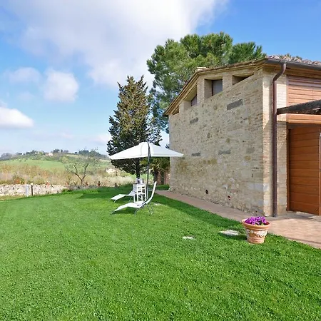Casa vacanze Capannino By Posarellivillas Ponte A Bozzone