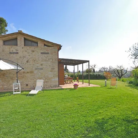 Casa vacanze Capannino By Posarellivillas Ponte A Bozzone