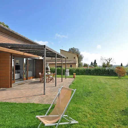 Casa vacanze Capannino By Posarellivillas Ponte A Bozzone