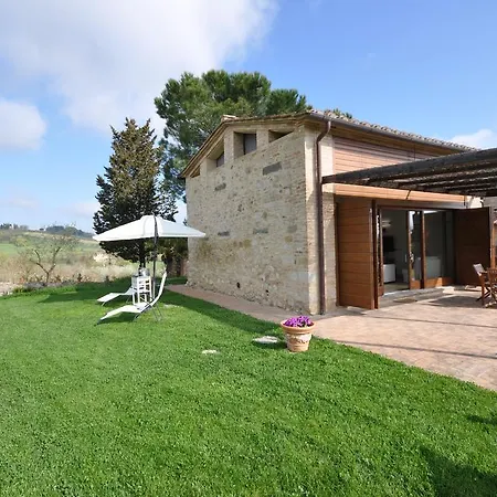 Casa vacanze Capannino By Posarellivillas