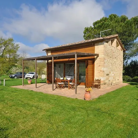 Casa vacanze Capannino By Posarellivillas