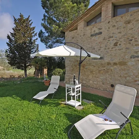 Casa vacanze Capannino By Posarellivillas