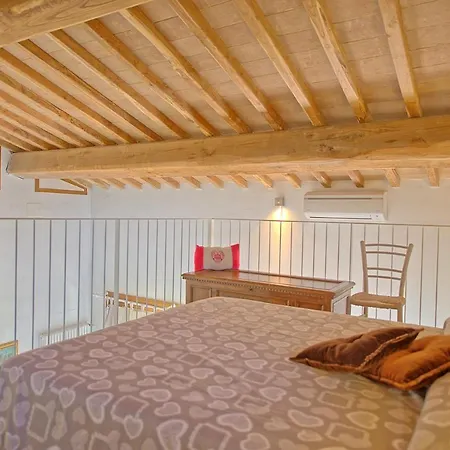 Casa vacanze Capannino By Posarellivillas *